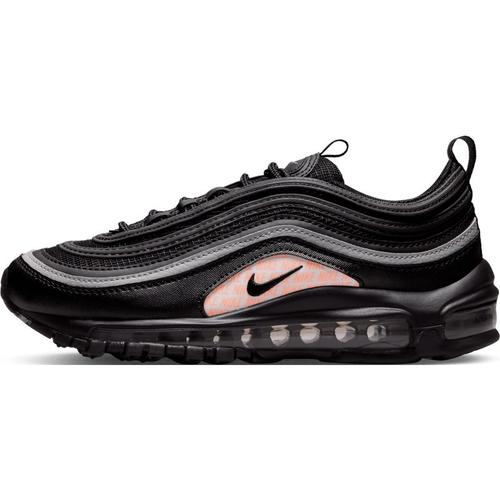 Air max clearance 97 plus noir